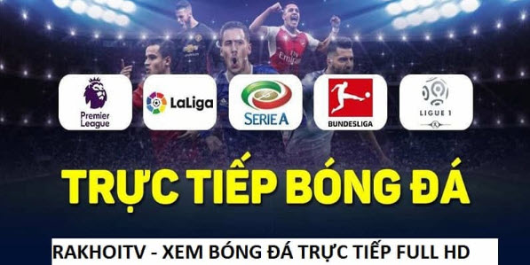Rakhoi TV tại lazyoxcanteen.com: Nơi gặp gỡ niềm đam mê bóng đá mới - Ảnh 1