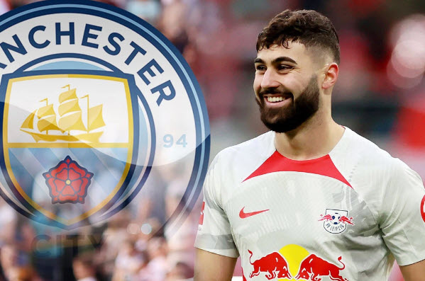 Josko Gvardiol: Lá chắn thép điển hình của trung vệ thế hệ mới - Ảnh 2