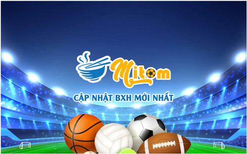 Khám phá bảng xếp hạng - Mitom TV tại mitom1-tv.pro là lựa chọn hoàn hảo! - Ảnh 3