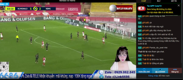 Tận hưởng những trận đấu bóng đá hàng đầu cùng Saoke TV - Ảnh 1