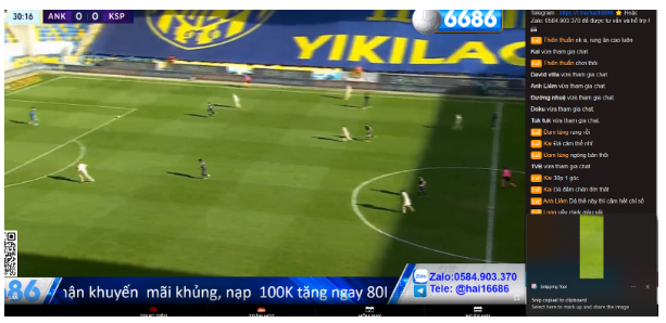 Trải nghiệm xem trực tiếp bóng đá miễn phí tại Mitom TV - Ảnh 2