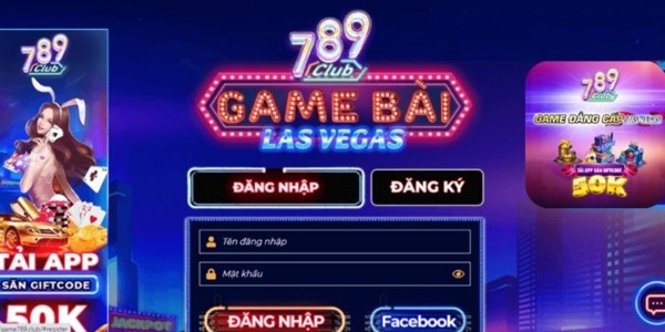 789club đăng nhập - Hướng dẫn từ A-Z cho người chơi  - Ảnh 3