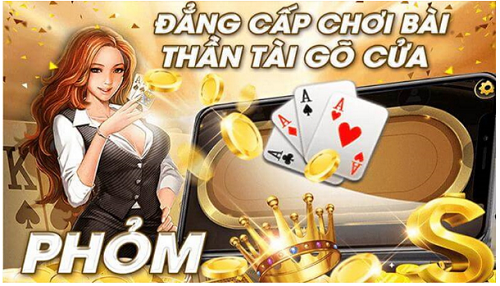 Cách chơi bài Phỏm Go88 nhanh chóng trở thành cao thủ - Ảnh 1