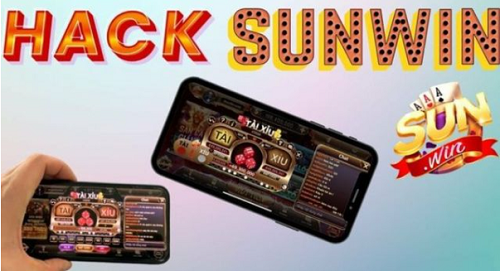 Hướng dẫn từ A đến Z cách tải tool hack app Sunwin - Ảnh 1