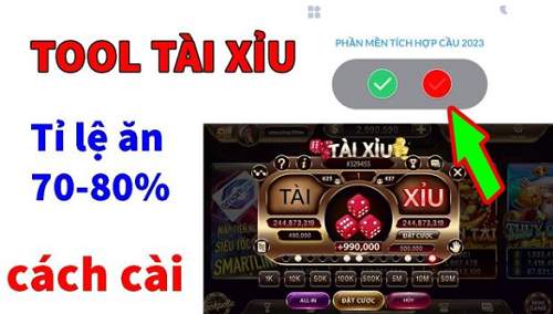 Hướng dẫn từ A đến Z cách tải tool hack app Sunwin - Ảnh 3