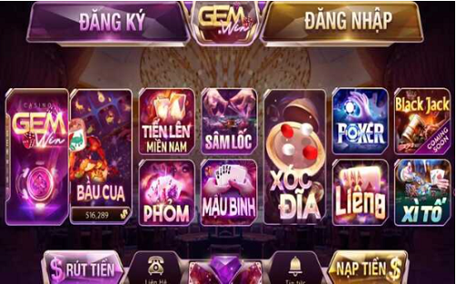 Link Gemwin - Truy Cập Mọi Lúc, Giải Đáp Mọi Câu Hỏi - Ảnh 1