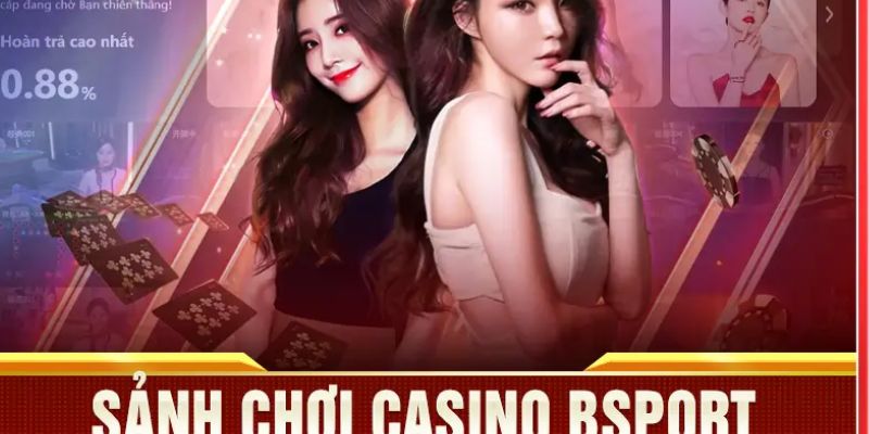Bsport - Nhà cái cá cược thể thao trực tuyến uy tín số 1 hiện nay - Ảnh 2