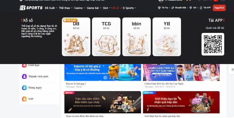Bsport - Sân chơi cá cược giải trí hàng đầu thị trường - Ảnh 3