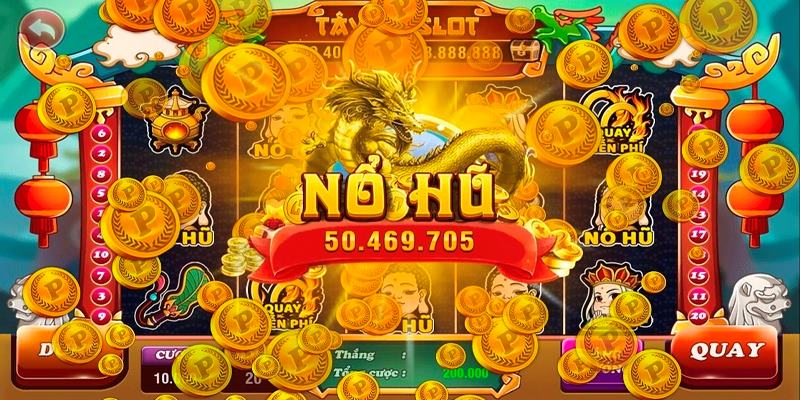 Nổ Hũ 8day - Nơi Các Tín Đồ Bùng Nổ Đam Mê Quay Thưởng - Ảnh 4