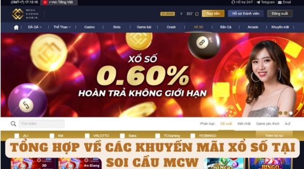 Bí Quyết Soi Cầu MCW Nâng Cao Khả Năng Giành Chiến Thắng - Ảnh 3