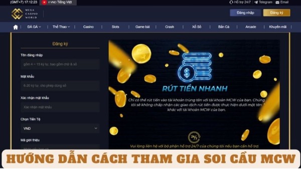 Bí Quyết Soi Cầu MCW Nâng Cao Khả Năng Giành Chiến Thắng - Ảnh 4