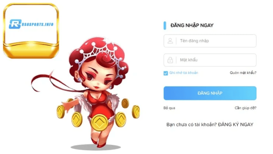 Chi tiết rút tiền Rs8sports từ A đến Z - Ảnh 2