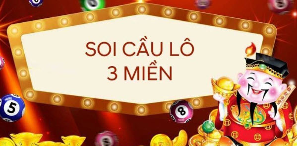 Lô Đề 3 Miền - Phương Pháp Soi Cầu Chuẩn Xác Nhất - Ảnh 3