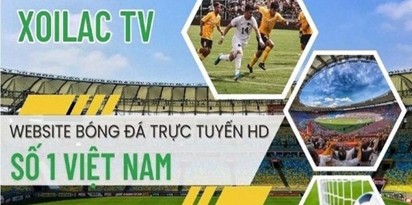 Xoilactv - Nơi Hội Tụ Của Những Trái Tim Yêu Bóng Đá - Ảnh 1