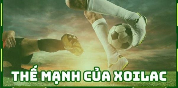 Xoilactv - Nơi Hội Tụ Của Những Trái Tim Yêu Bóng Đá - Ảnh 2