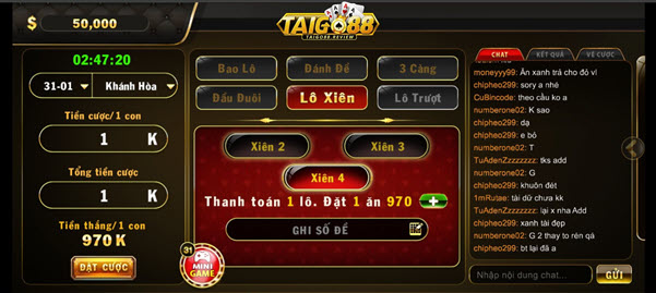 Chơi lô đề online có bị bắt không? - Ảnh 2
