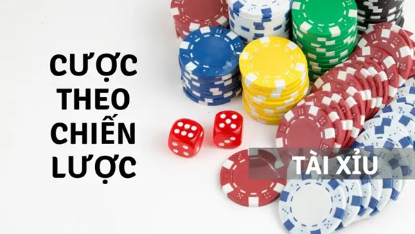 Tài Xỉu Online - Chiến Lược Quản Lý Vốn Đỉnh Cao Để Thắng Lớn - Ảnh 2