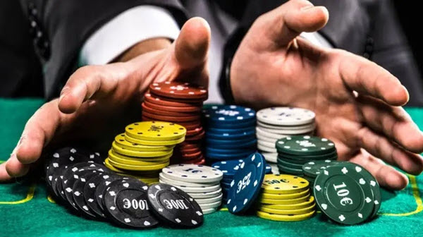 Tài Xỉu Online - Chiến Lược Quản Lý Vốn Đỉnh Cao Để Thắng Lớn - Ảnh 4