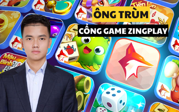 Thống Kê Khối Tài Sản Khổng Lồ Của Ceo Tùng Go88 Từ Zingplay - Ảnh 1