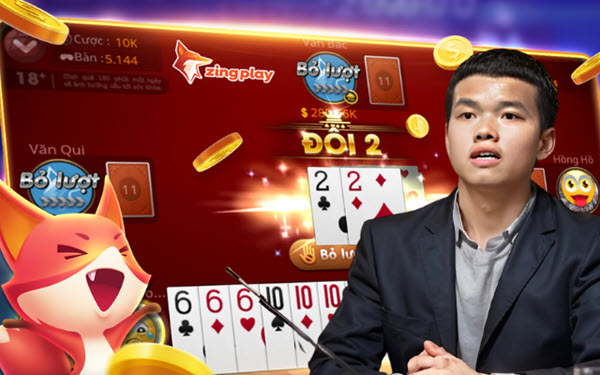 Thống Kê Khối Tài Sản Khổng Lồ Của Ceo Tùng Go88 Từ Zingplay - Ảnh 2