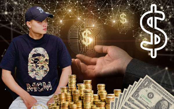 Thống Kê Khối Tài Sản Khổng Lồ Của Ceo Tùng Go88 Từ Zingplay - Ảnh 5