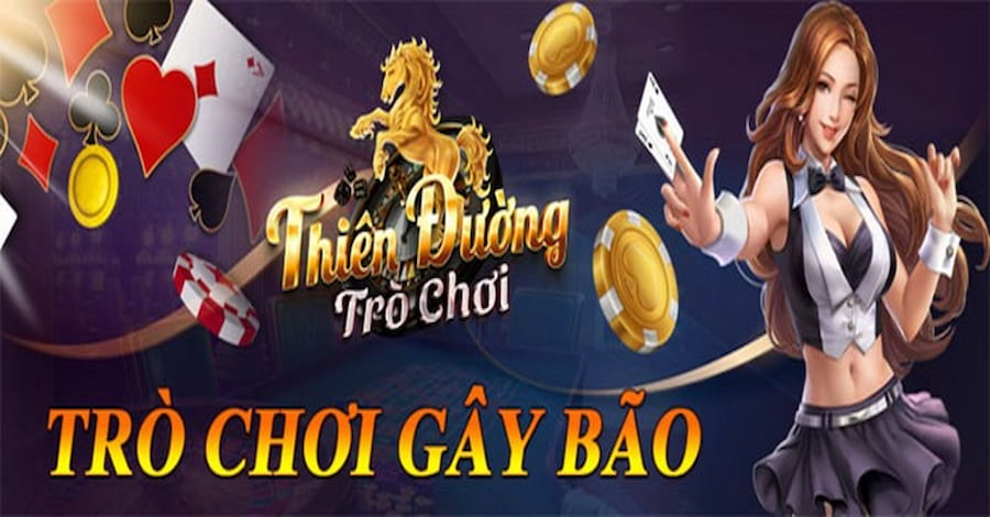 TDTC Là Gì? Ưu Thế Tạo Nên Thương Hiệu Của cổng game! - Ảnh 1