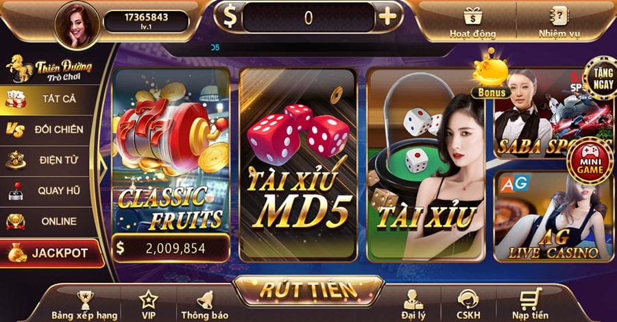 TDTC Là Gì? Ưu Thế Tạo Nên Thương Hiệu Của cổng game! - Ảnh 3