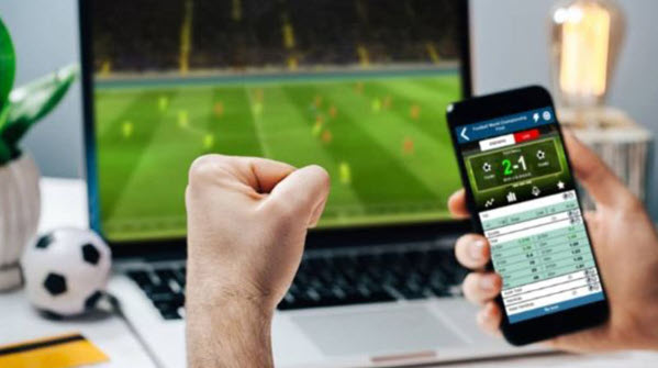 Tìm hiểu kèo 0.5-1 là gì và kinh nghiệm tăng tỷ lệ thắng khi chơi kèo 0.5-1  - Ảnh 1