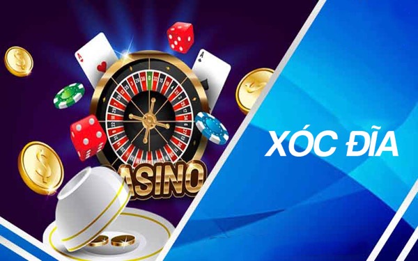 Xóc đĩa VN88 - địa chỉ đặt cược uy tín hàng đầu - Ảnh 3