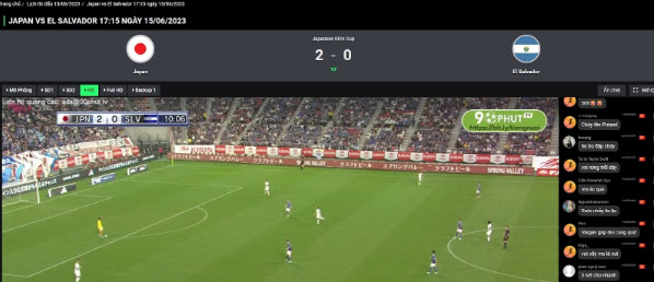 90phutTV – Trang web chuyên cung cấp dịch vụ xem trực tiếp bóng đá qua 90phut.wiki - Ảnh 2