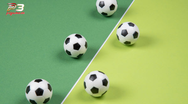 Cá cược bóng đá tại P3 là gì? Cách chơi đơn giản để bet thủ giành chiến thắng - Ảnh 6