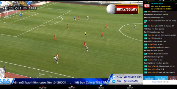 Cakhia TV - Lý giải tại sao nên xem bóng đá trực tuyến tại đây - Ảnh 1