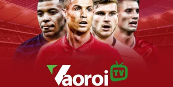 Giới thiệu các tính năng hấp dẫn tại kênh xem bóng đá Vaoroi TV - vaoroi.lol - Ảnh 3