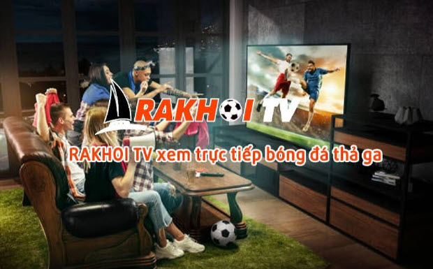 Khám phá RakhoiTV rakhoi-tv.site - Nền tảng số 1 cho người hâm mộ bóng đá với đa dạng nội dung và tính năng độc đáo - Ảnh 2