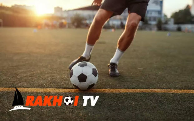 Khám phá RakhoiTV rakhoi-tv.site - Nền tảng số 1 cho người hâm mộ bóng đá với đa dạng nội dung và tính năng độc đáo - Ảnh 3
