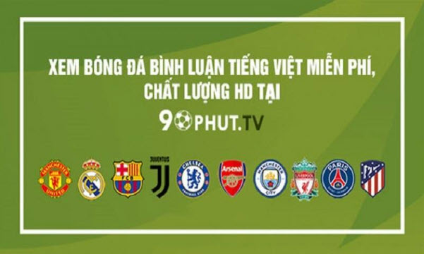 Nền tảng trực tuyến độc đáo tại 90phut TV hoàn toàn miễn phí tại 90phut.lat - Ảnh 3