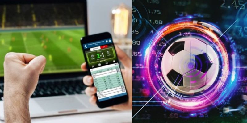 những tỷ lệ kèo thường gặp tại hệ thống Fb68 - Ảnh 1