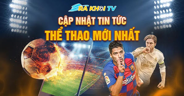 RakhoiTV - Trải nghiệm xem trực tiếp bóng đá rakhoi-tv.info - Ảnh 1