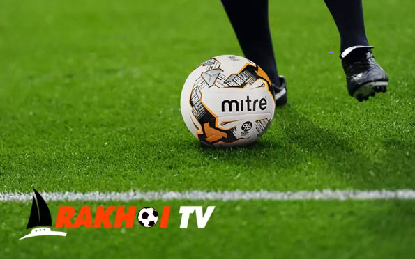Rakhoitv trên rakhoi-tv.store: Hòn ngọc trực tuyến của Fan bóng đá - Ảnh 3