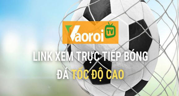 Truy cập Vaoroi TV - Dự đoán kết quả trận bóng nóng nhất hôm nay - Ảnh 1