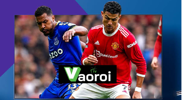 Truy cập Vaoroi TV - Dự đoán kết quả trận bóng nóng nhất hôm nay - Ảnh 2