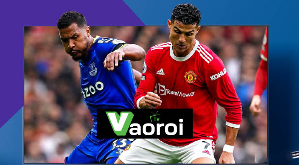 Vaoroi TV - Trang web xem bóng đá trực tiếp của mọi nhà - Ảnh 1