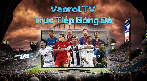VaoroiTV - Vaoroi.lat: Nền tảng dẫn đầu xu hướng bóng đá trực tuyến - Ảnh 3