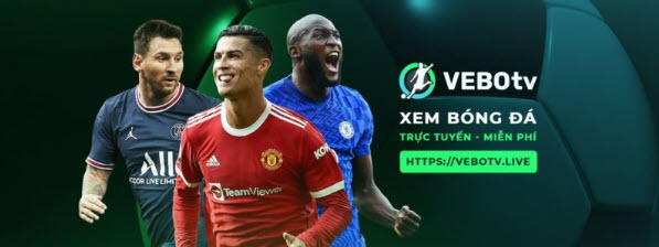 [vebo-ttbd.online] Cách xem bóng đá tại website VeboTV - Ảnh 1