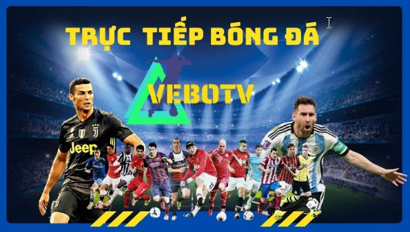 [vebo-ttbd.online] Cách xem bóng đá tại website VeboTV - Ảnh 2