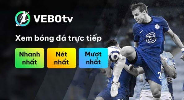 Vebotv: Trải Nghiệm Trực Tiếp Và Tương Tác Vebo-ttbd.homes - Ảnh 1