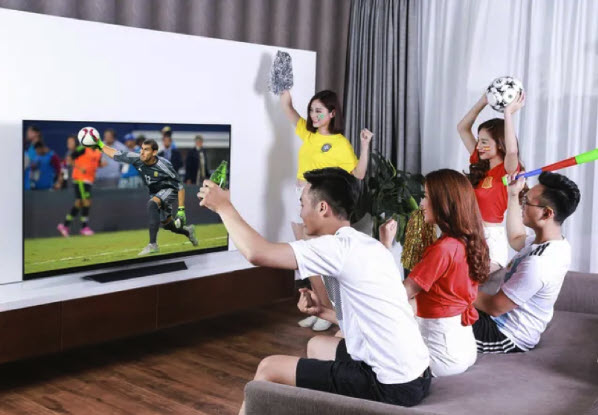 Vebotv - Vebo-ttbd.shop: Đón xem bóng đá trực tuyến với chất lượng hoàn hảo - Ảnh 1