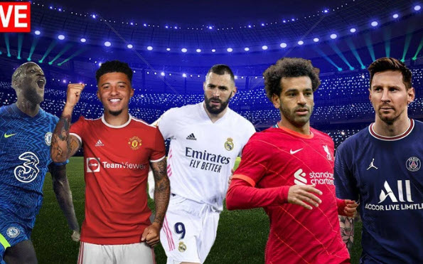 Vebotv - Vebo-ttbd.shop: Đón xem bóng đá trực tuyến với chất lượng hoàn hảo - Ảnh 3