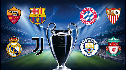 Hướng dẫn xem bóng đá trực tuyến nhanh móng, mượt mà - Ảnh 1