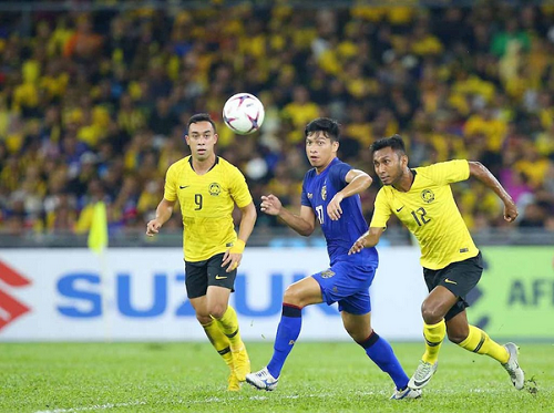 Hướng dẫn xem bóng đá trực tuyến nhanh móng, mượt mà - Ảnh 2